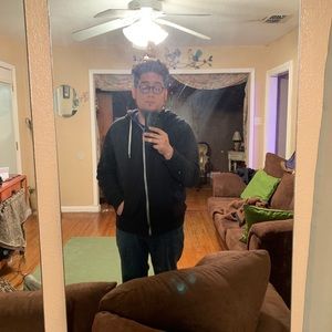 Meet your Posher, Raoul